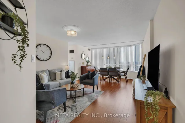 550 Webb Dr #2010, Mississauga 4
