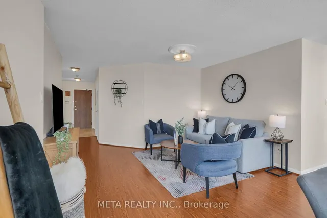 550 Webb Dr #2010, Mississauga 5