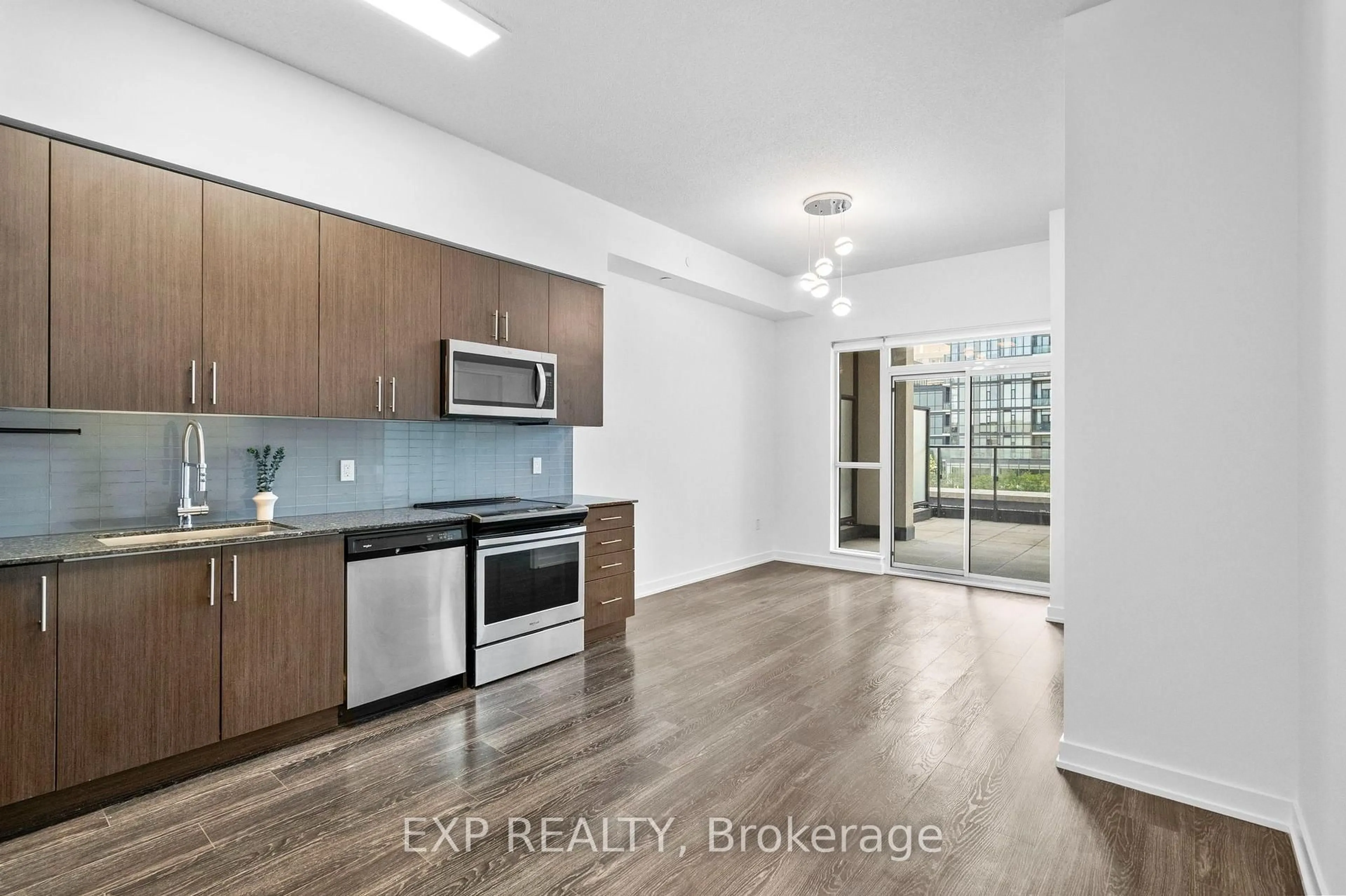 Unknown for 4055 Parkside Village Dr #617, Mississauga Ontario L5B 0K8