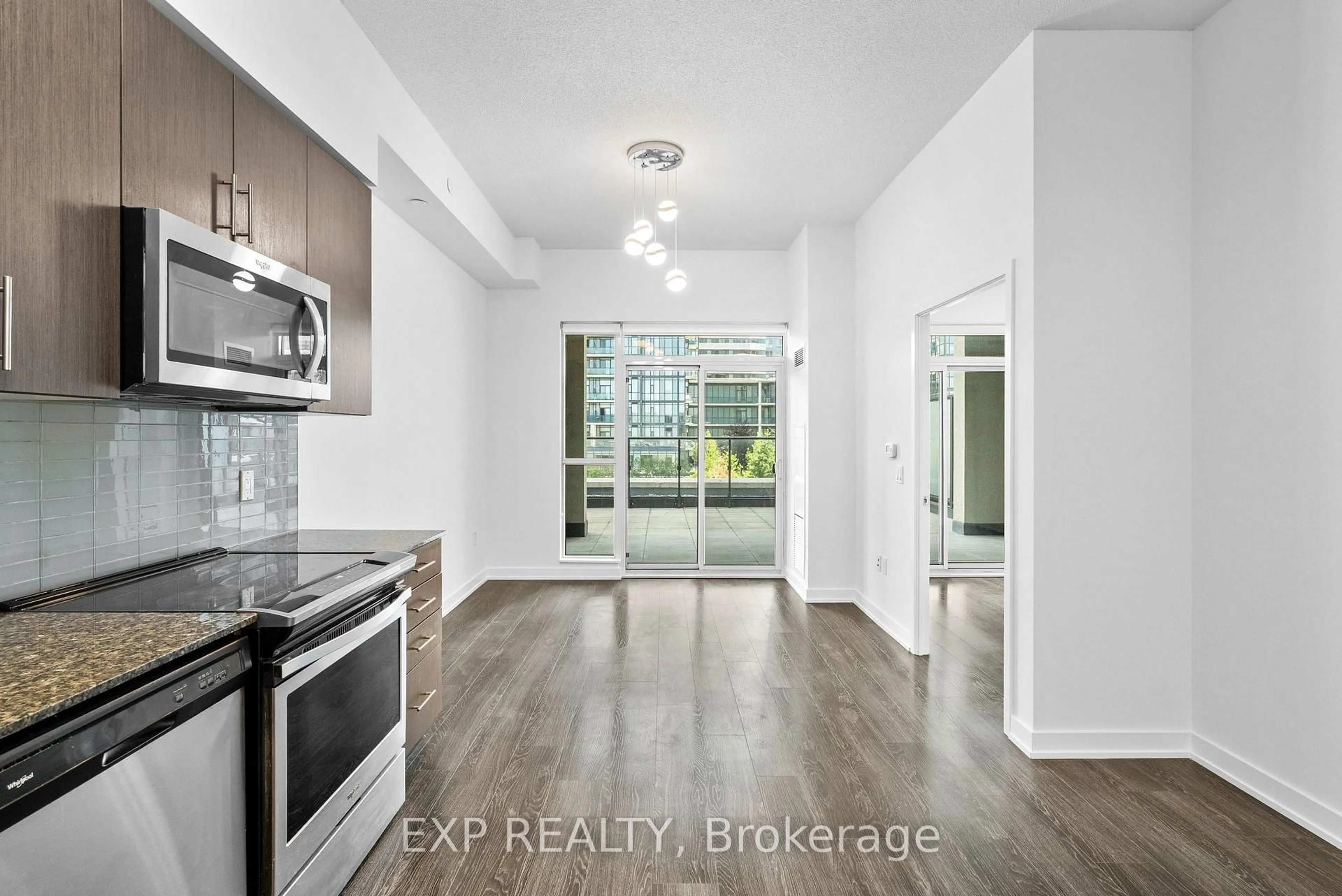Unknown for 4055 Parkside Village Dr #617, Mississauga Ontario L5B 0K8