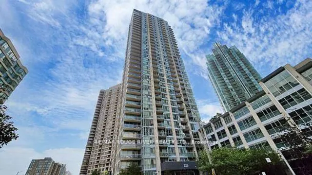 225 Webb Dr #3001, Mississauga 5