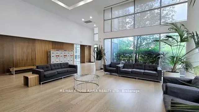 225 Webb Dr #3001, Mississauga 4