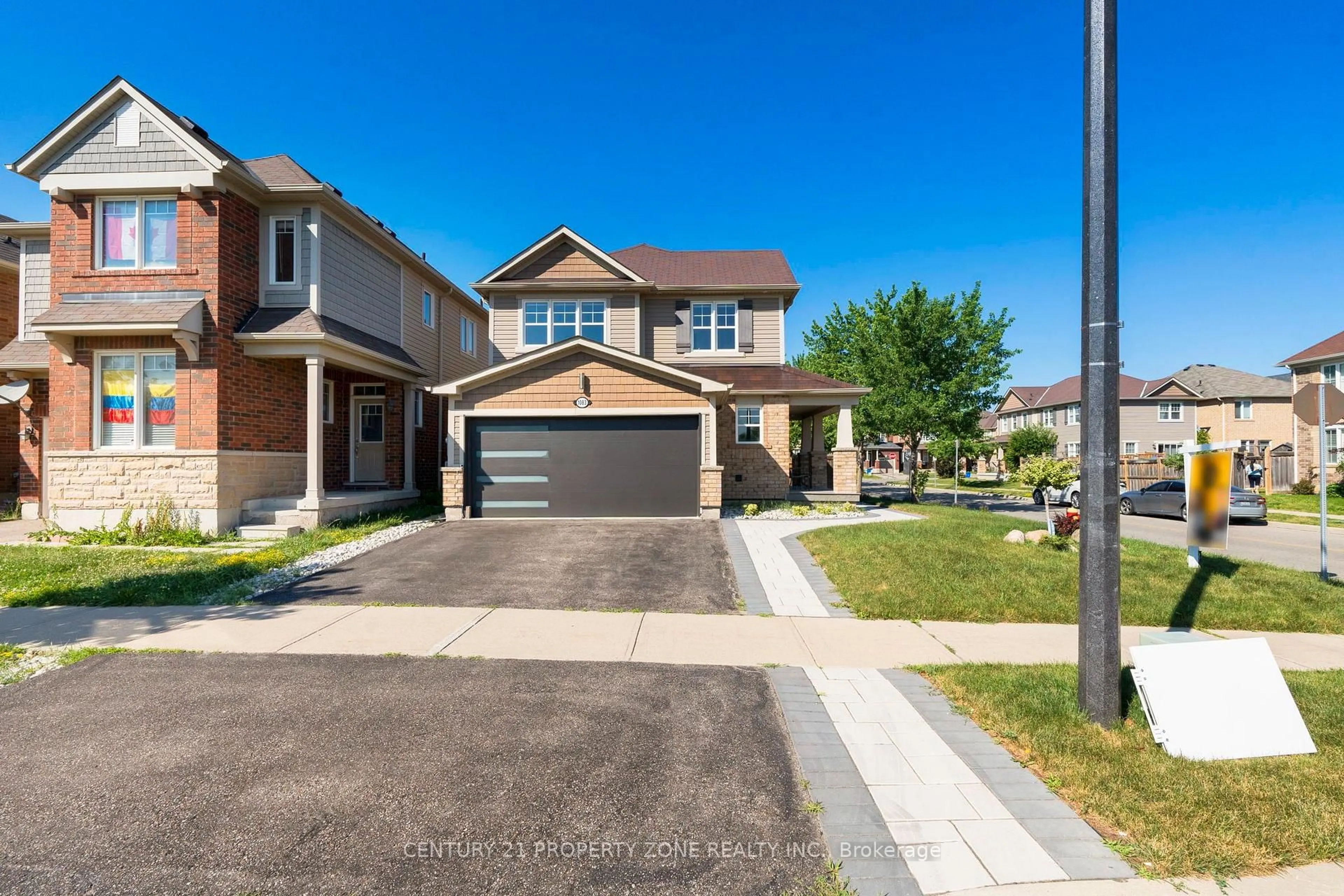 Unknown for 1083 Savoline Blvd, Milton Ontario L9T 8P3