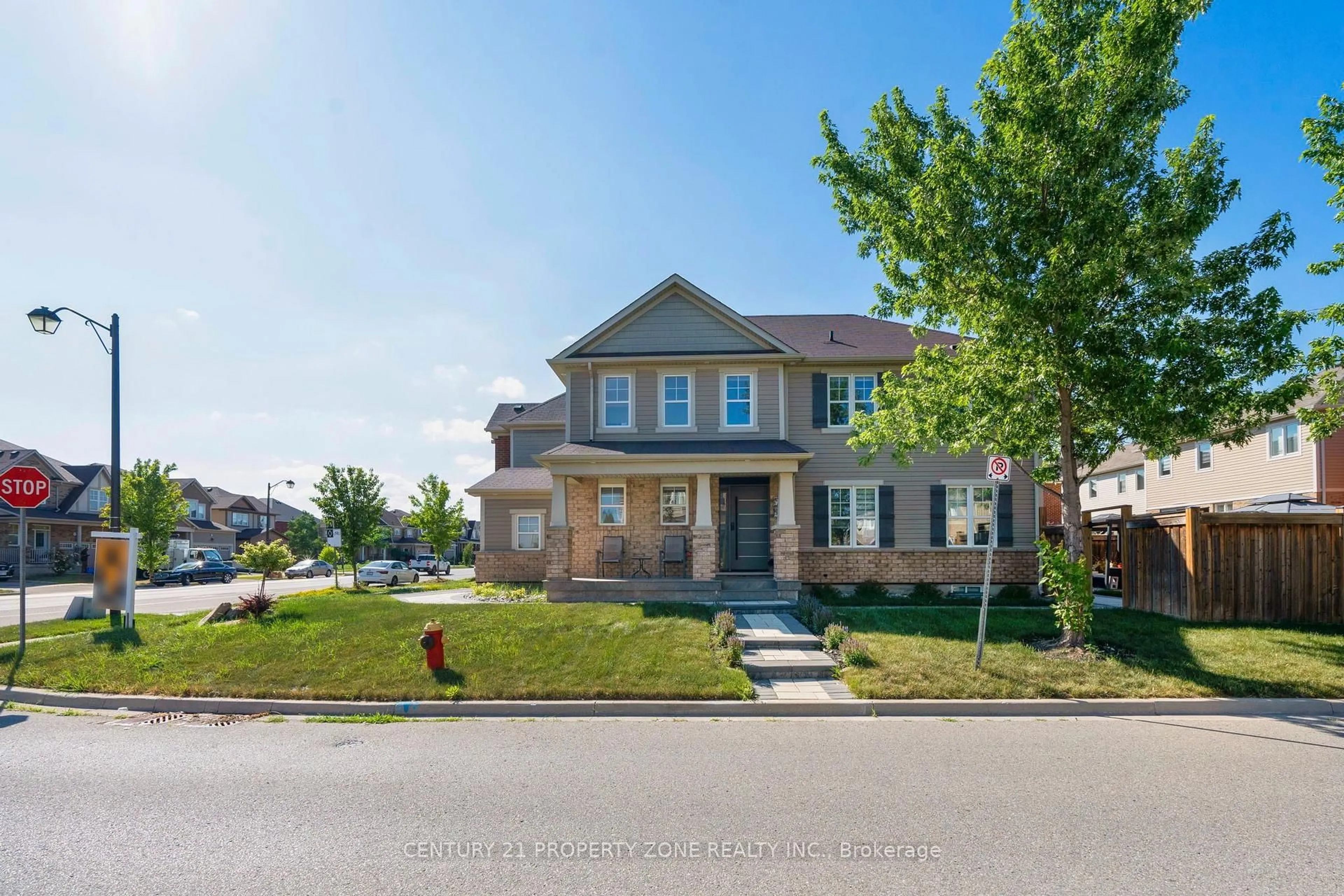 Unknown for 1083 Savoline Blvd, Milton Ontario L9T 8P3