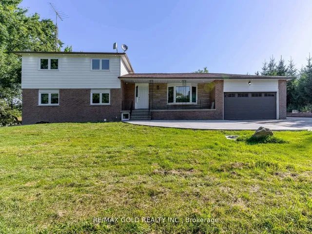 19139 Heart Lake Rd, Caledon