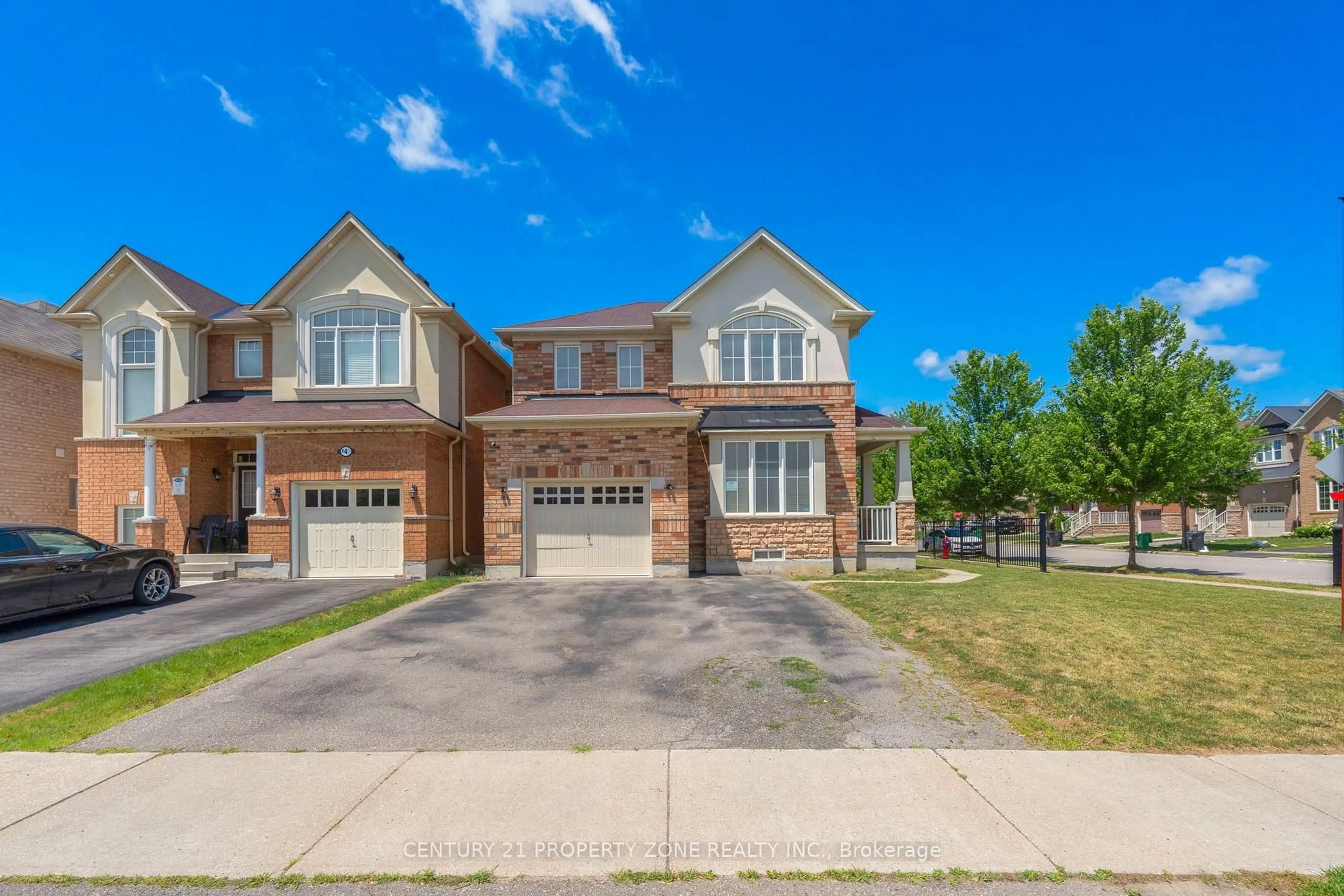 Unknown for 30 Apple Valley Way Dr, Brampton Ontario L6P 3R3