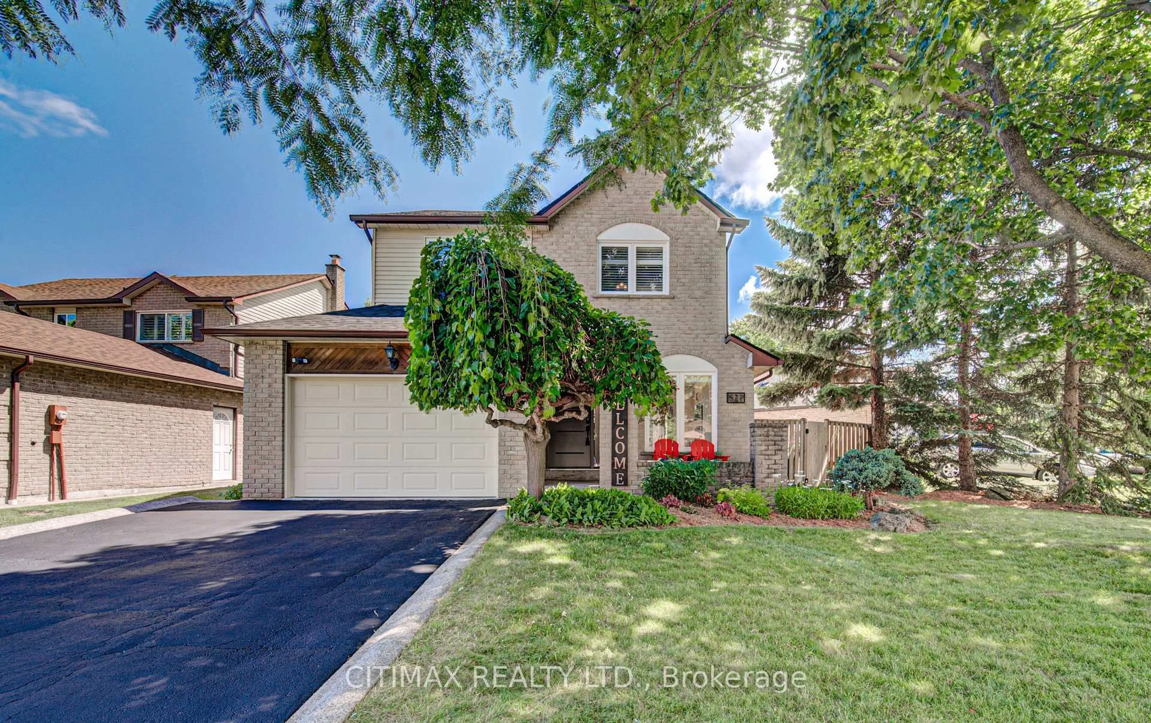 Unknown for 577 Hawthorne Cres, Milton Ontario L9T 4P8