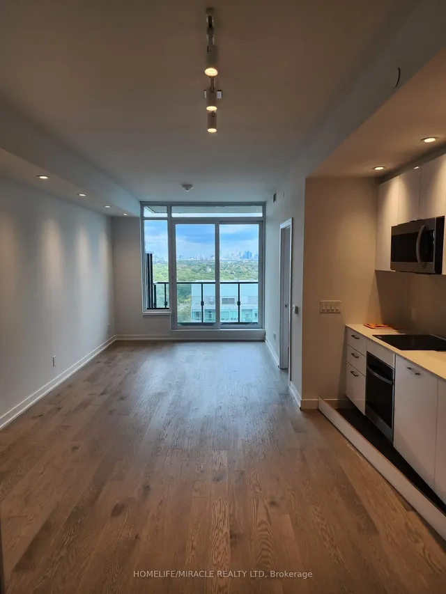 1926 Lakeshore Blvd #2805, Toronto 3