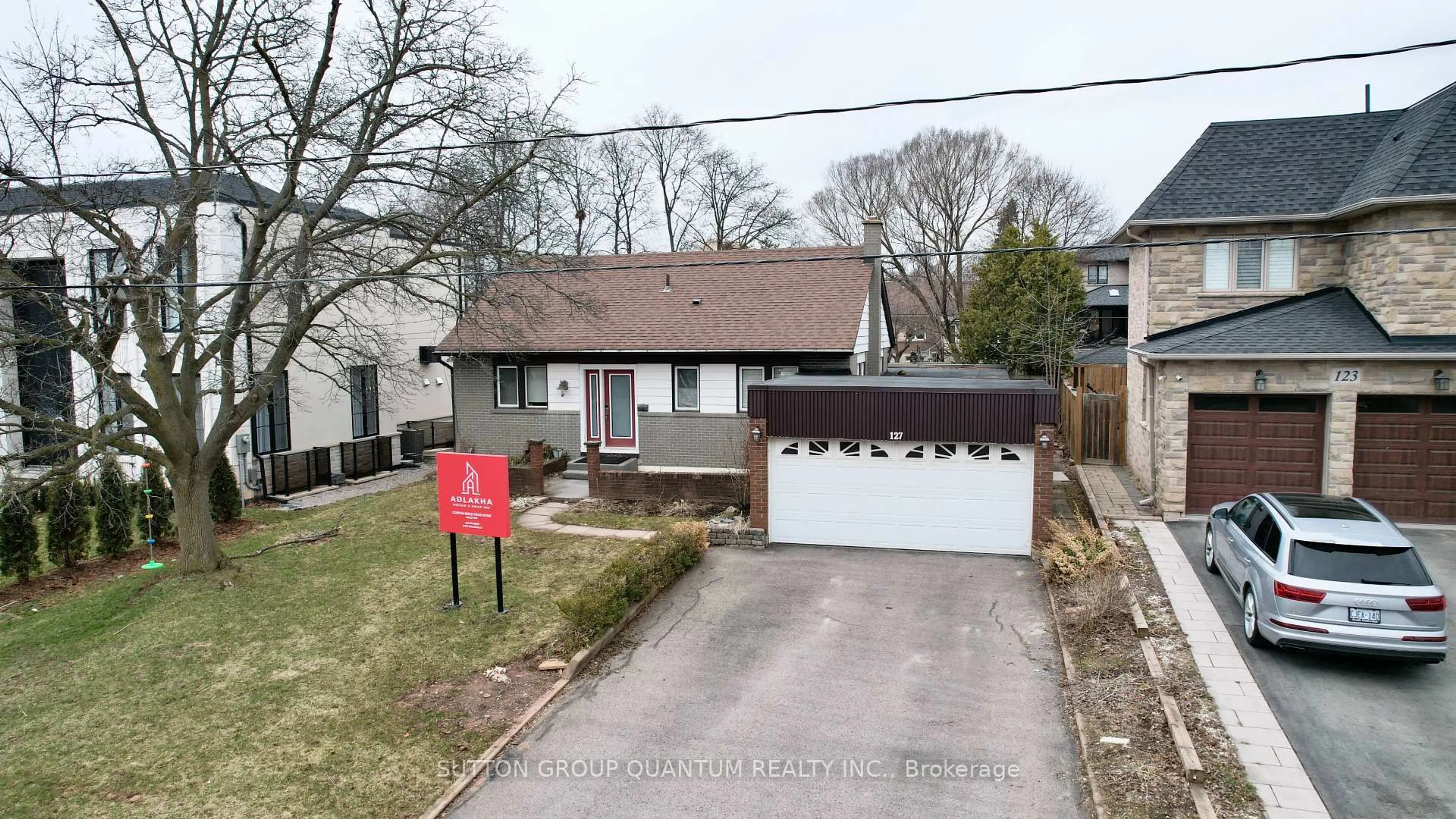 Unknown for 127 Mayfield Dr, Oakville Ontario L6H 1K6