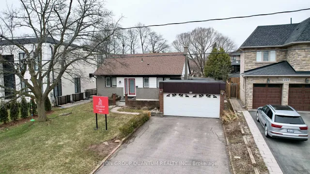 127 Mayfield Dr, Oakville 2