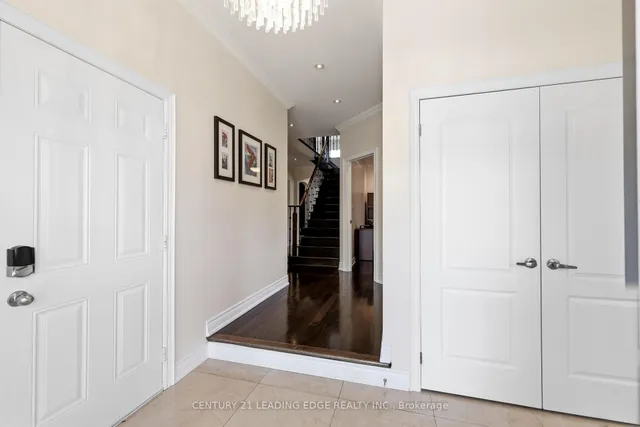 1632 Barbertown Rd, Mississauga 3