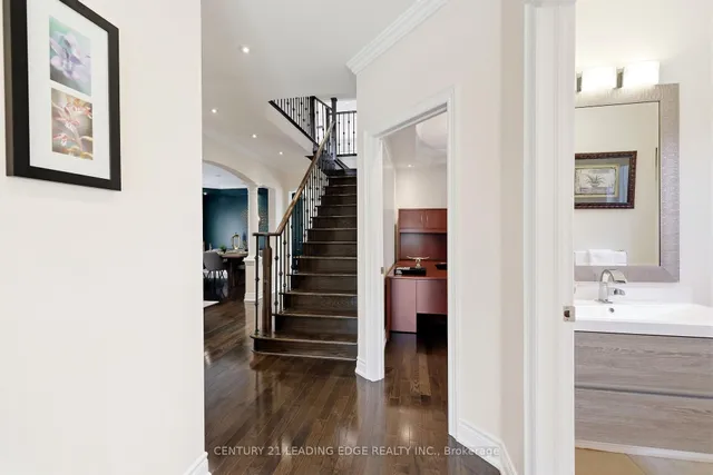 1632 Barbertown Rd, Mississauga 5