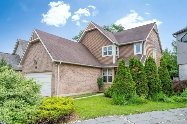 39 Newington Cres, Toronto