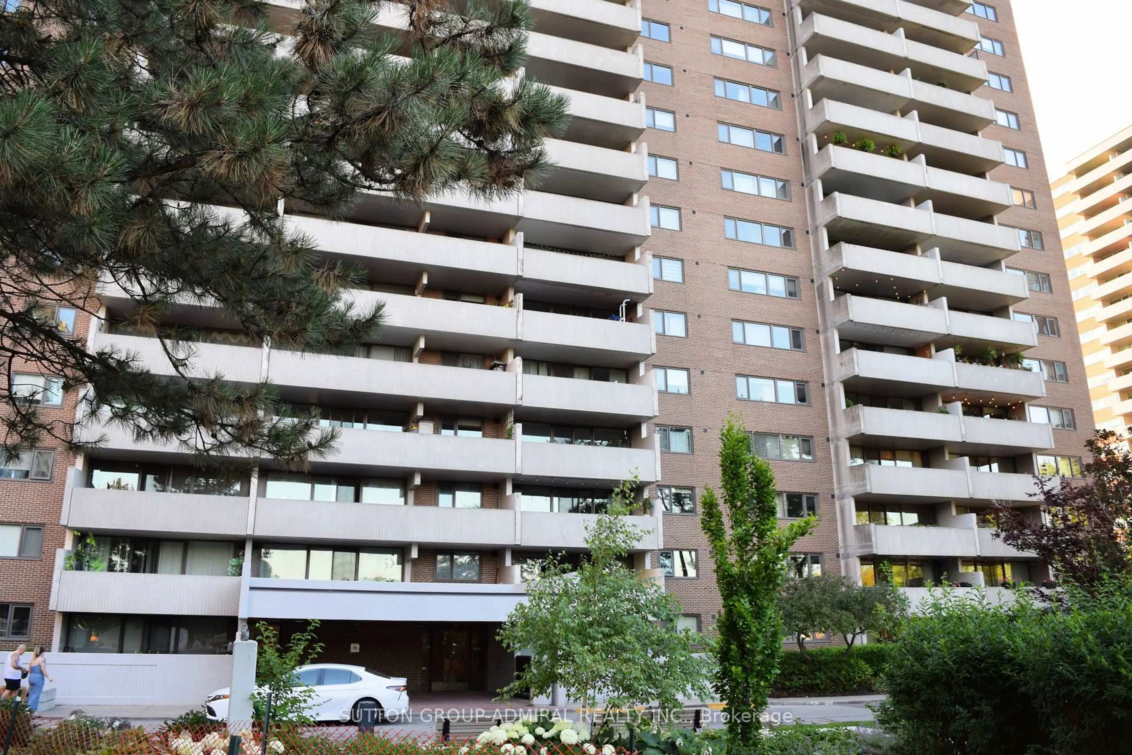 Unknown for 260 Scarlett Rd #804, Toronto Ontario M6N 4X6
