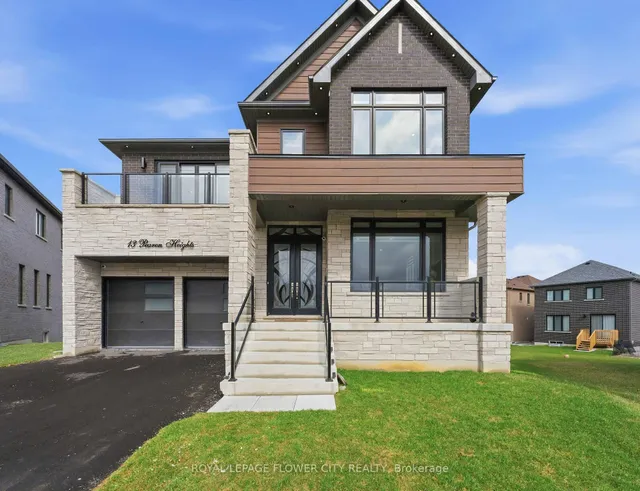 13 Pearen Hts, Caledon 5