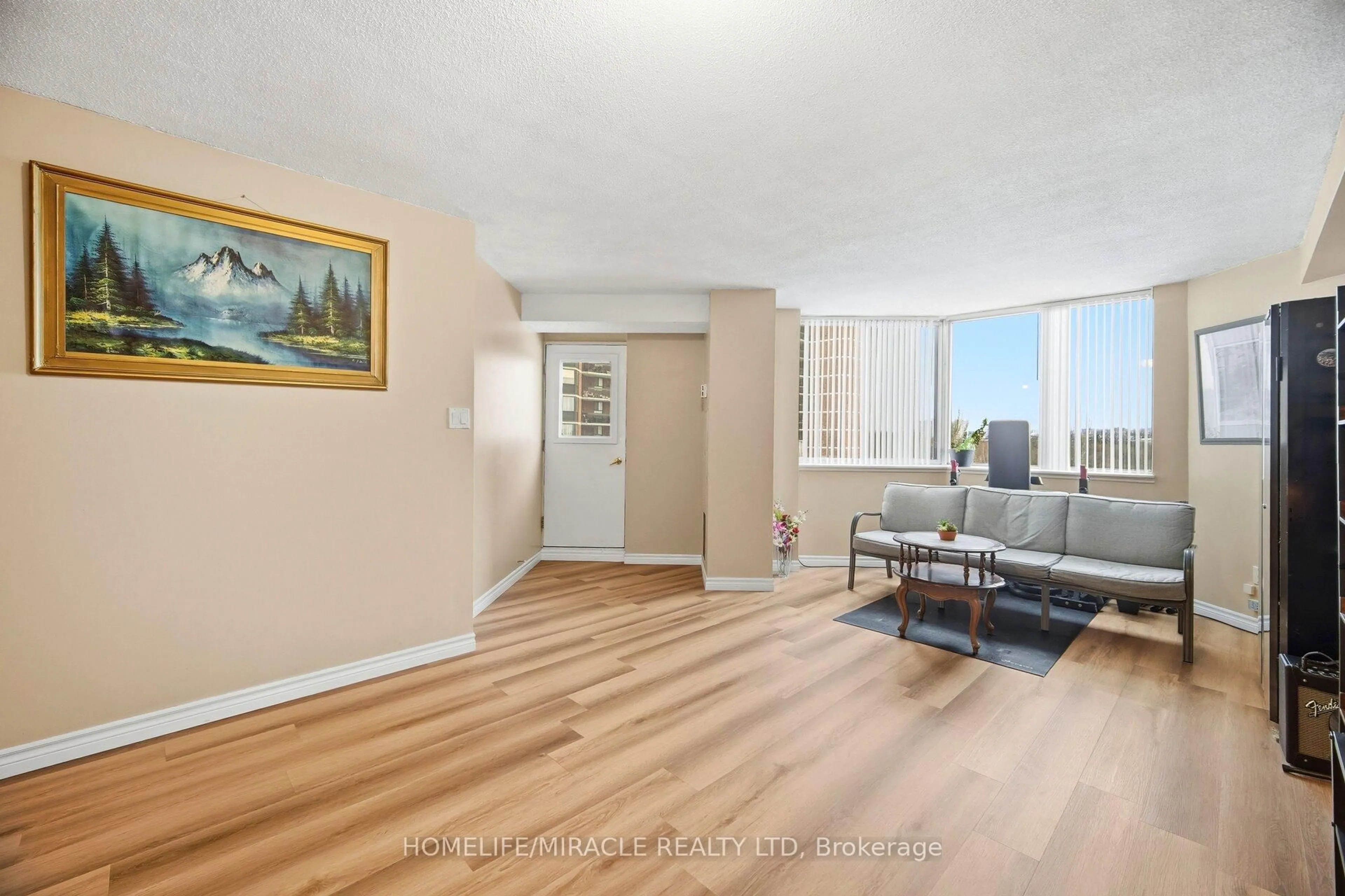 Unknown for 234 Albion Rd #610, Toronto Ontario M9W 6A5