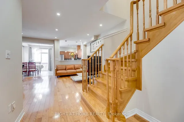 3402 Fountain Park Ave, Mississauga 4