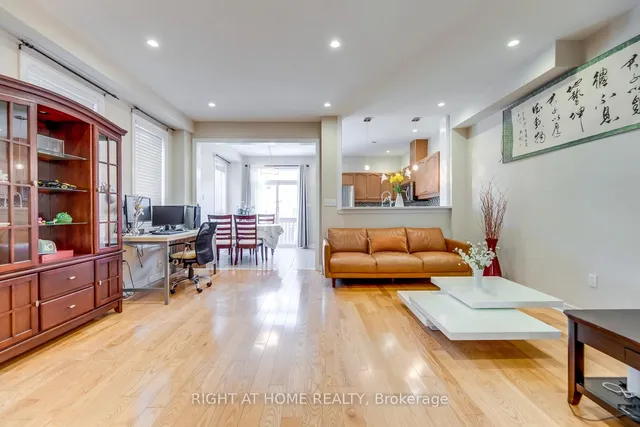 3402 Fountain Park Ave, Mississauga 5