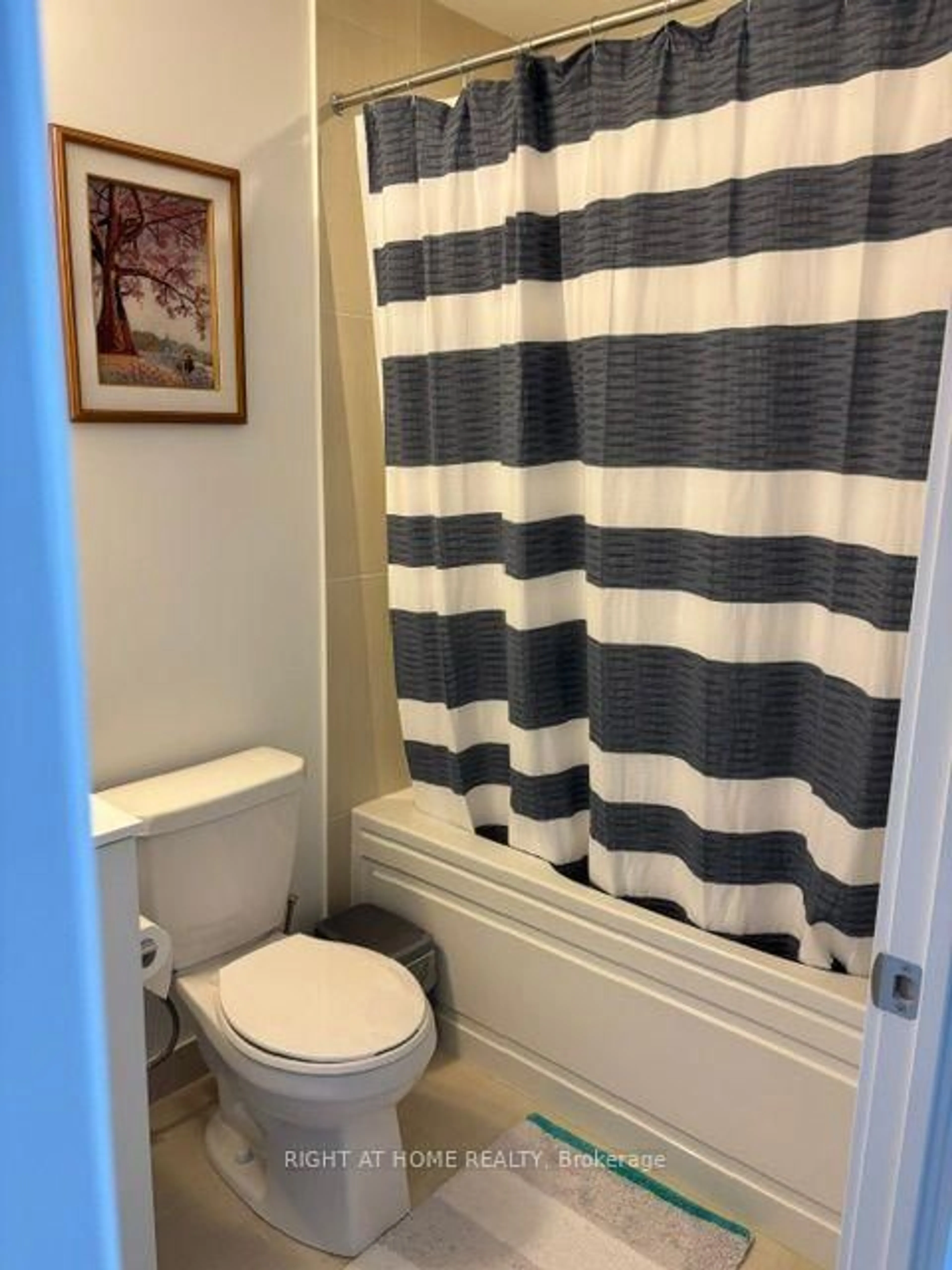 Standard bathroom, floor is not visible for 30 Shore Breeze Dr #523, Toronto Ontario M8V 0J1