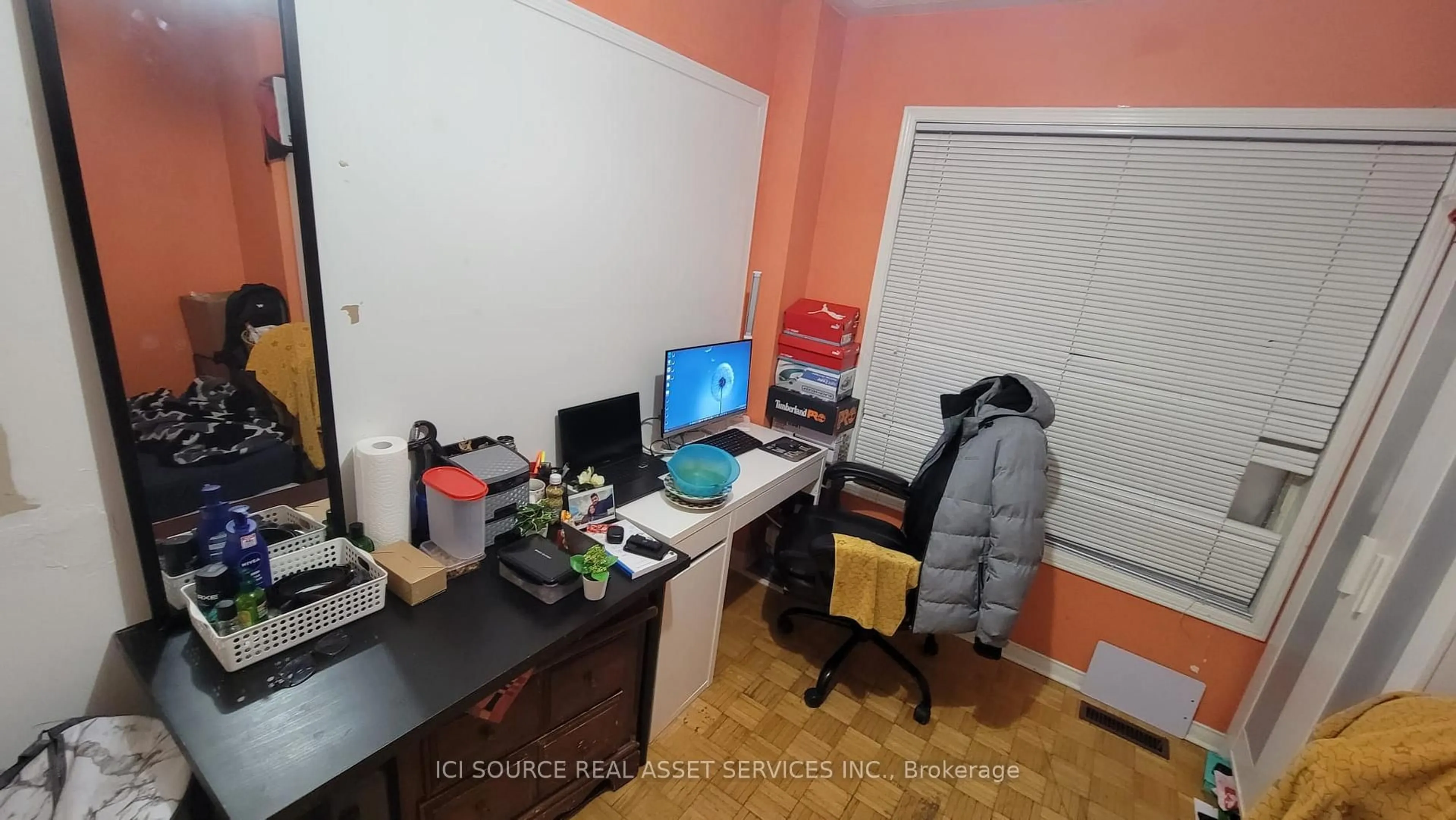 A pic of a room for 24 Mattari Crt, Toronto Ontario M9W 7C6