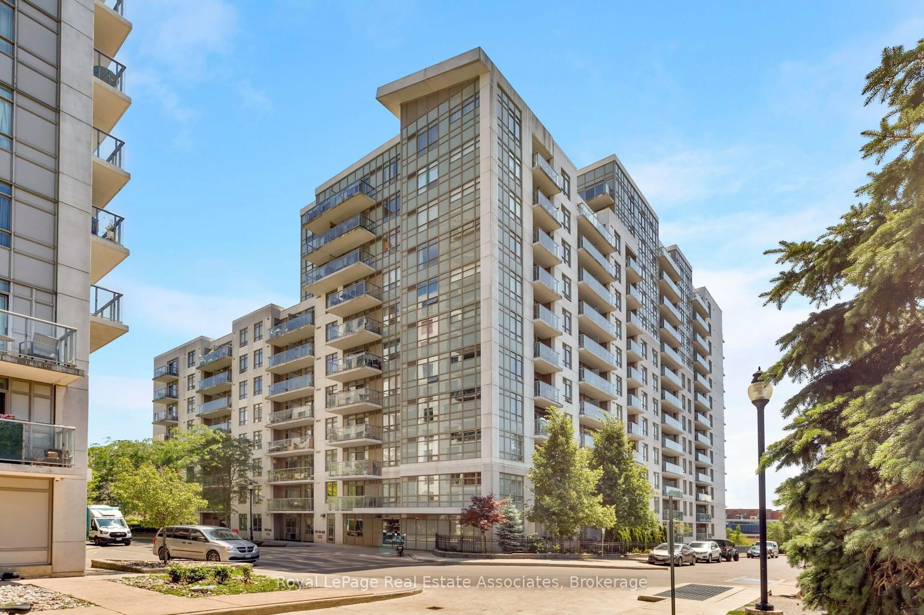 Unknown for 812 Lansdowne Ave #512, Toronto Ontario M6H 4K5