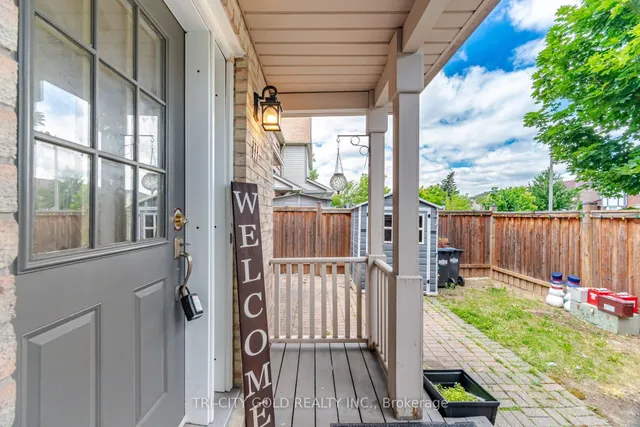 111 Chipmunk Cres, Brampton 5