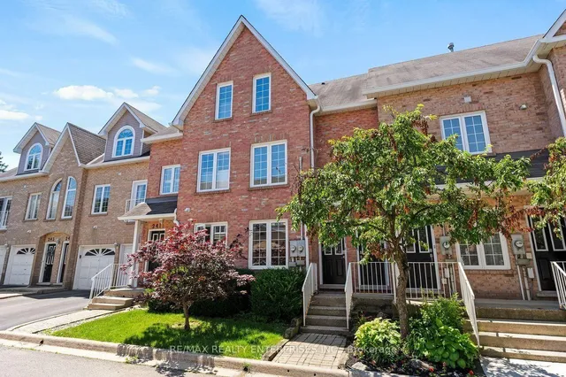 2055 Walkers Line #117, Burlington 2
