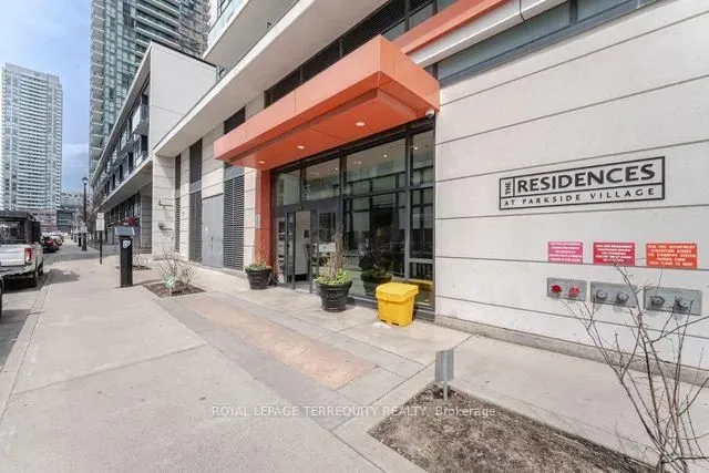 4065 Brickstone Mews #3007, Mississauga 2