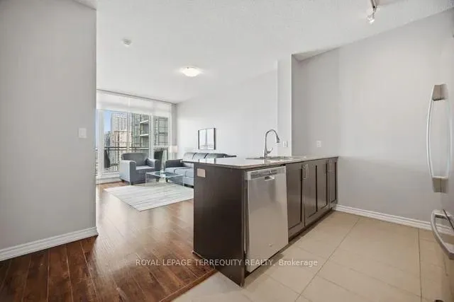 4065 Brickstone Mews #3007, Mississauga 5
