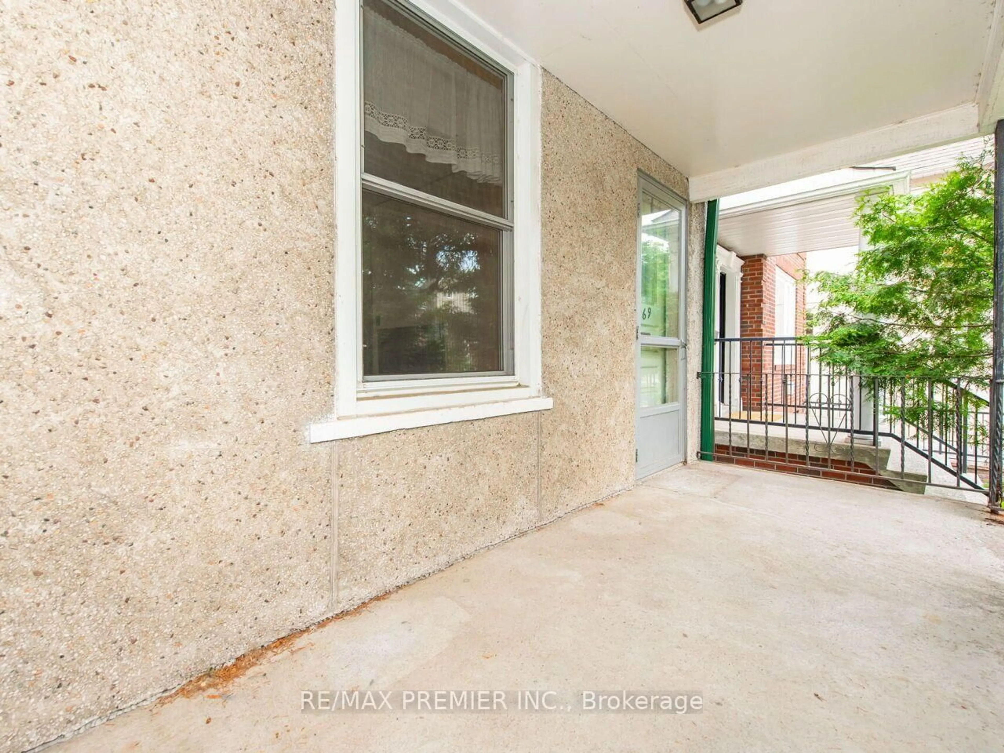 Unknown for 269 Windermere Ave, Toronto Ontario M6S 3K4