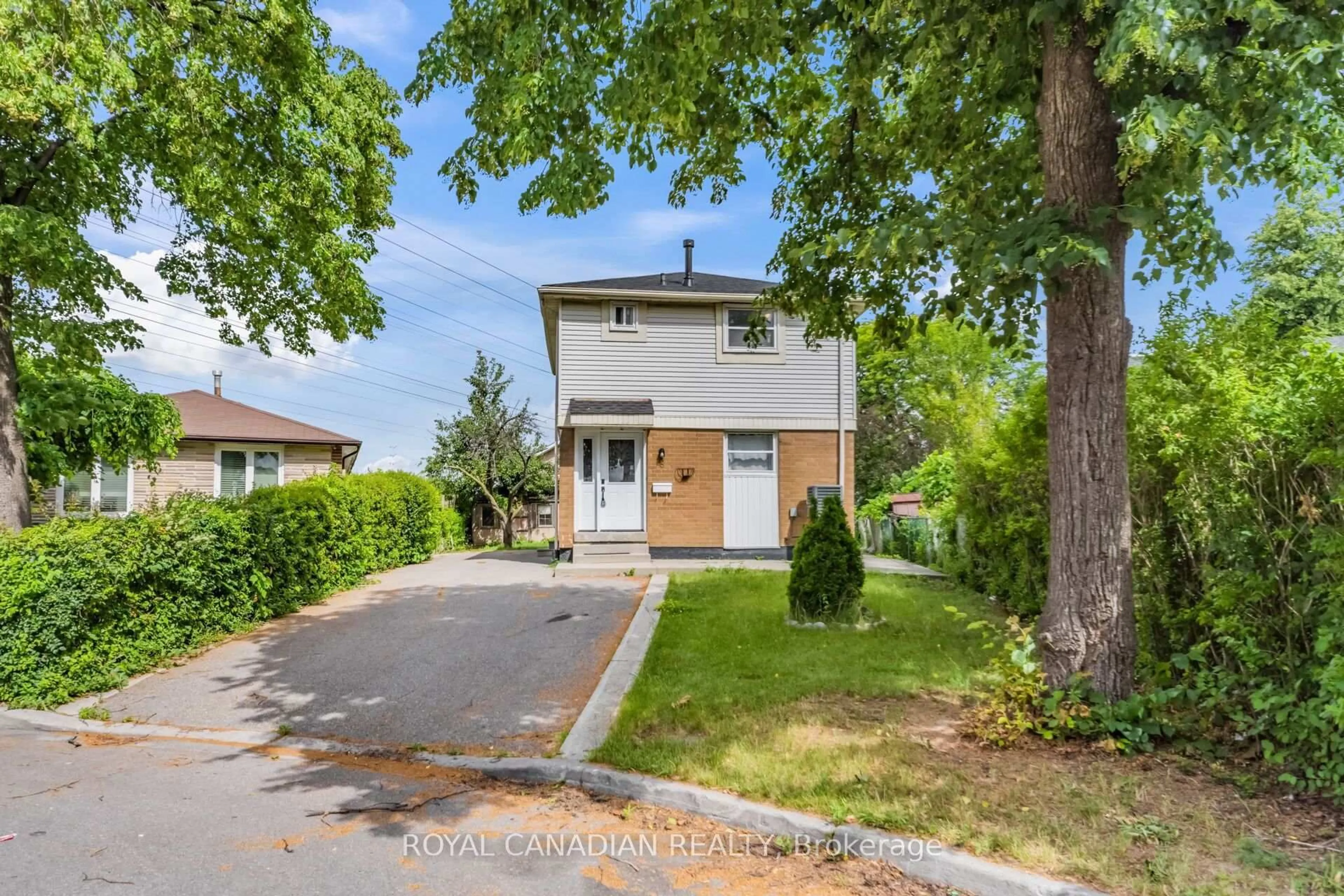 Unknown for 6 Damascus Dr, Toronto Ontario M9V 4G1