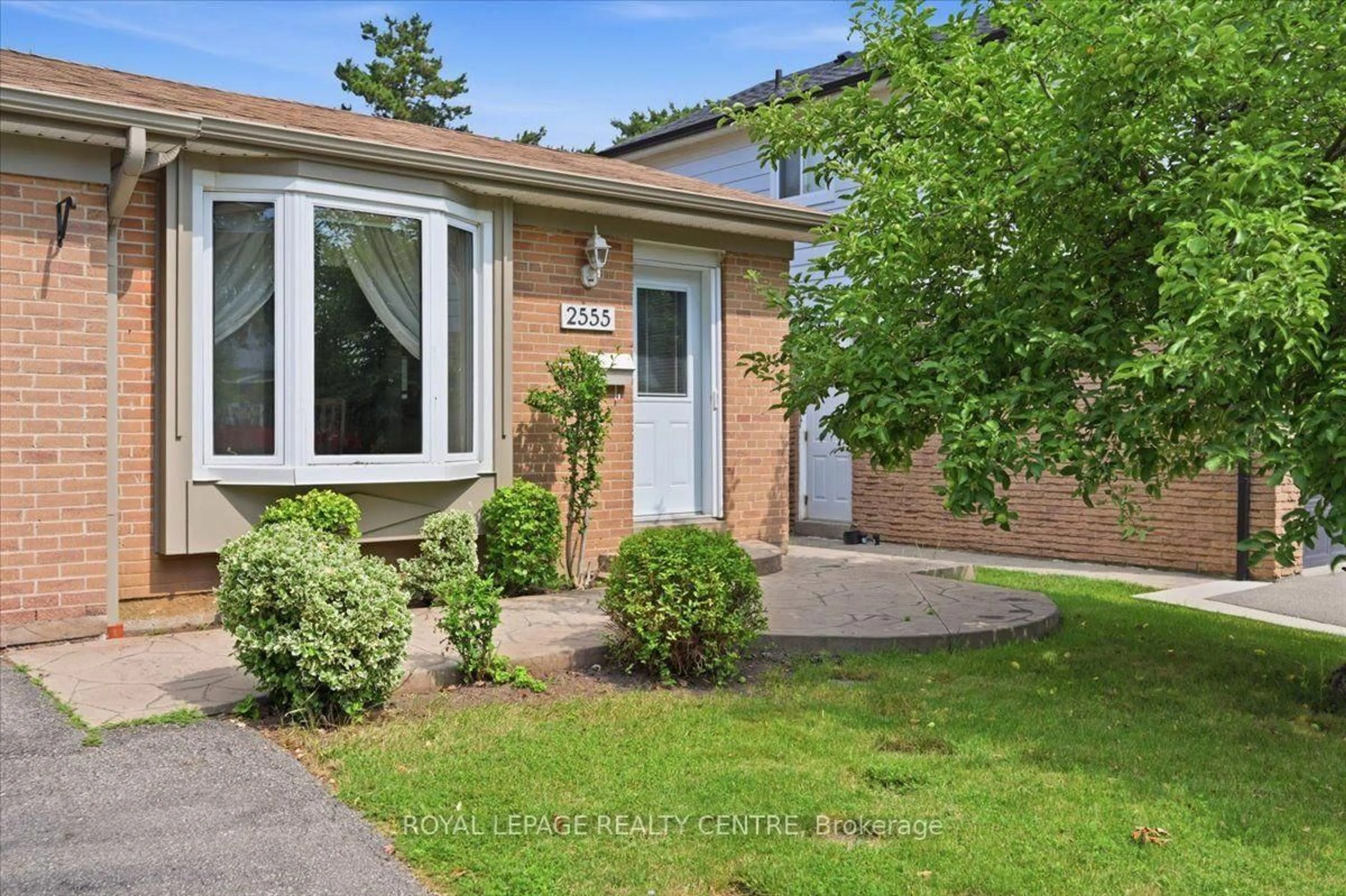 Unknown for 2555 Windjammer Rd, Mississauga Ontario L5L 1H7