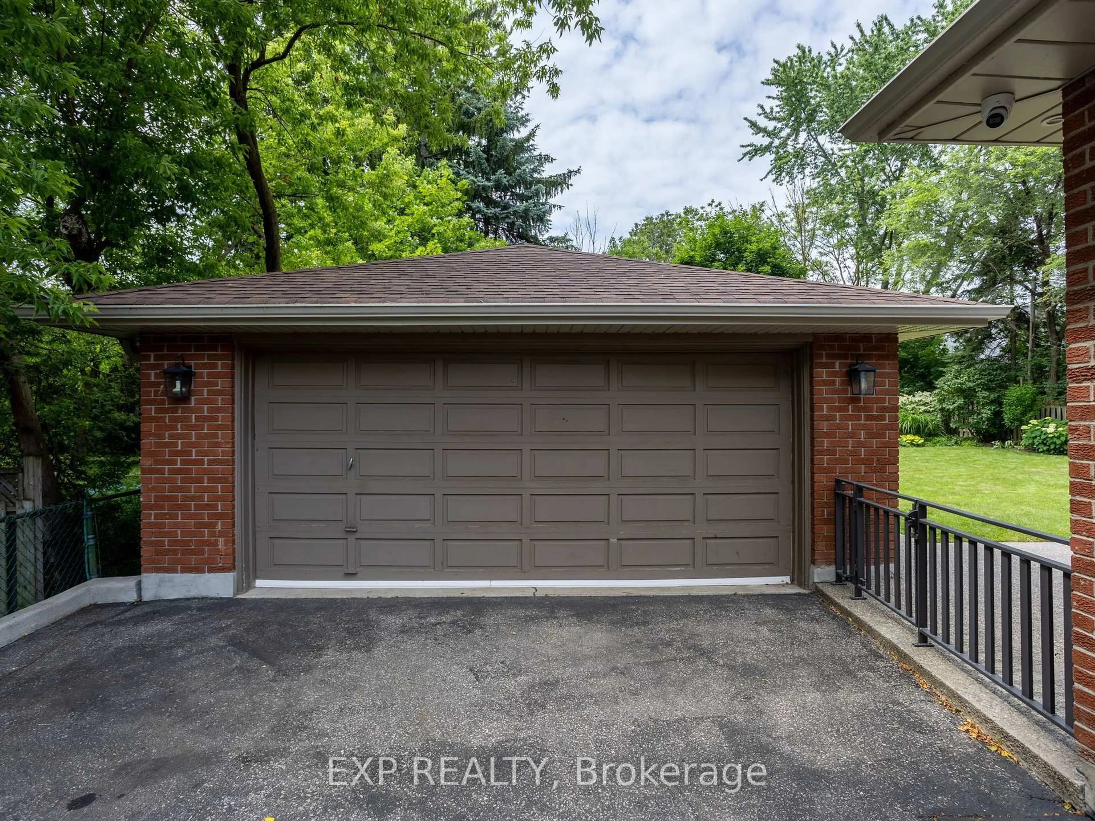 Home with brick exterior material, street for 327 Angelene St, Mississauga Ontario L5G 1X5