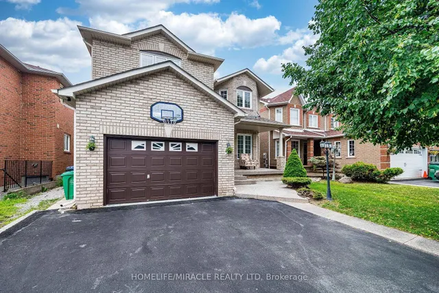 72 Lockwood Rd, Brampton 2