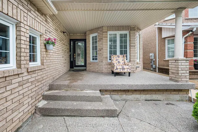 72 Lockwood Rd, Brampton 5