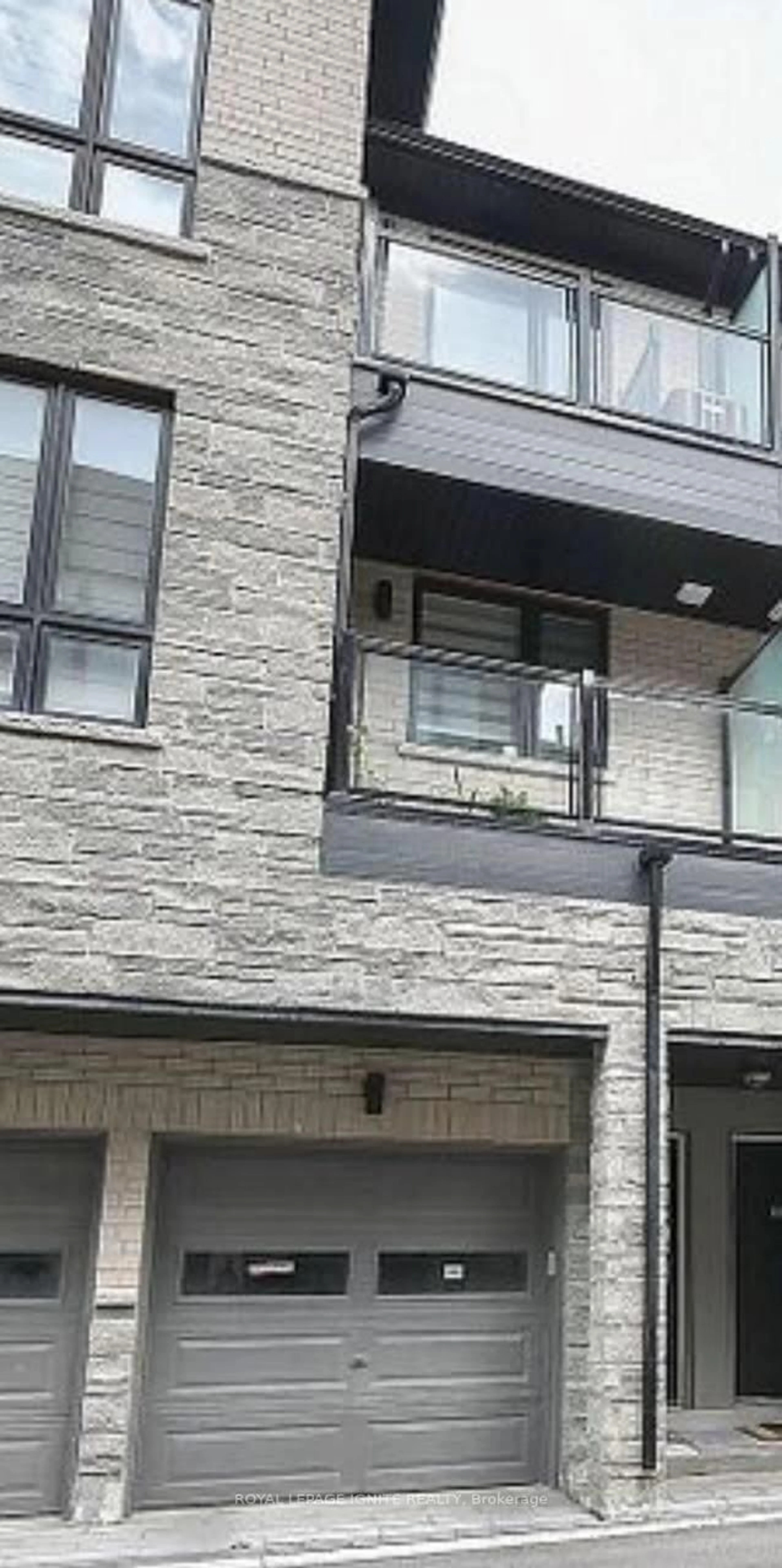 Home with brick exterior material, unknown for 9460 The Gore Rd #89, Brampton Ontario L6P 2G7