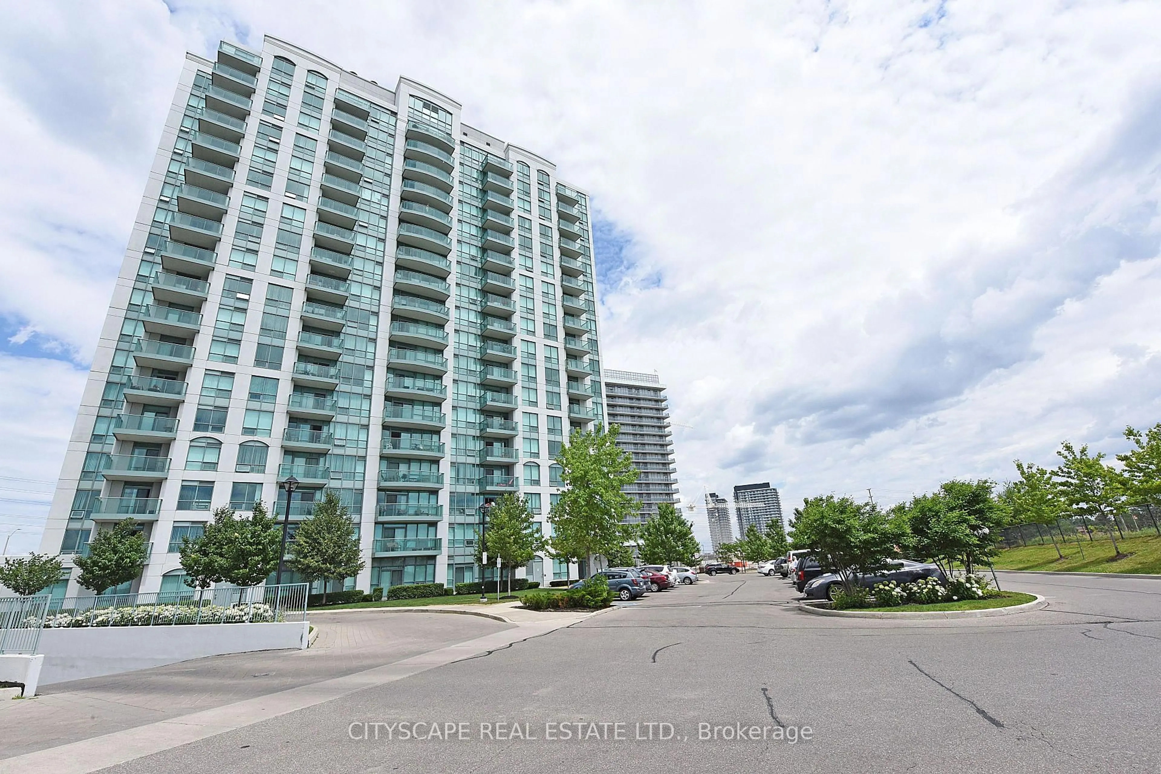 Unknown for 4850 Glen Erin Dr #404, Mississauga Ontario L5M 7S1