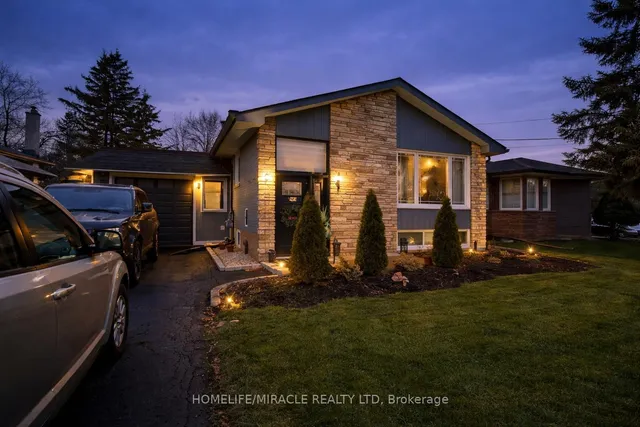 403 Delrex Blvd, Halton Hills 2