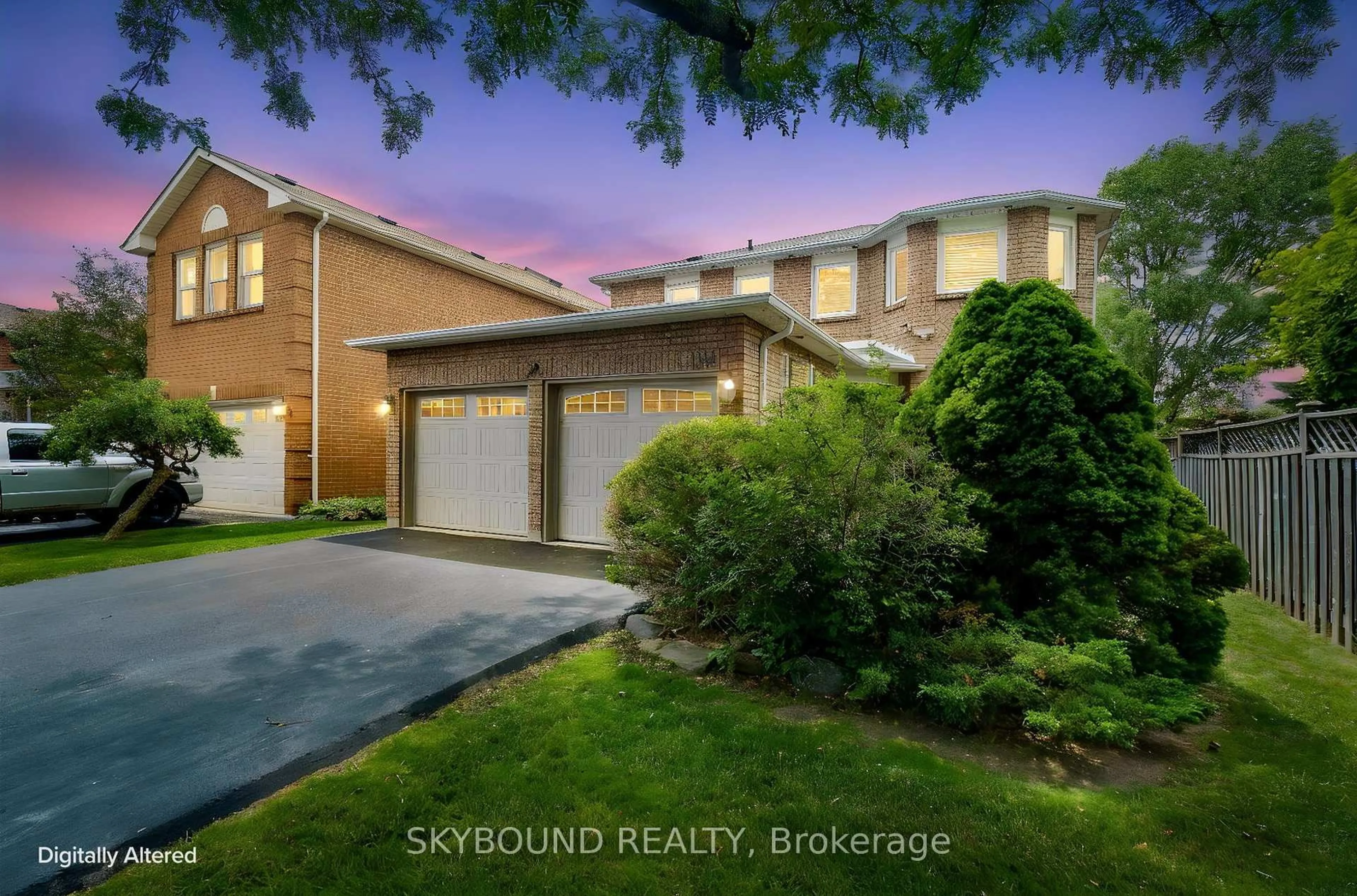 Unknown for 6304 Culmore Cres, Mississauga Ontario L5V 1J1