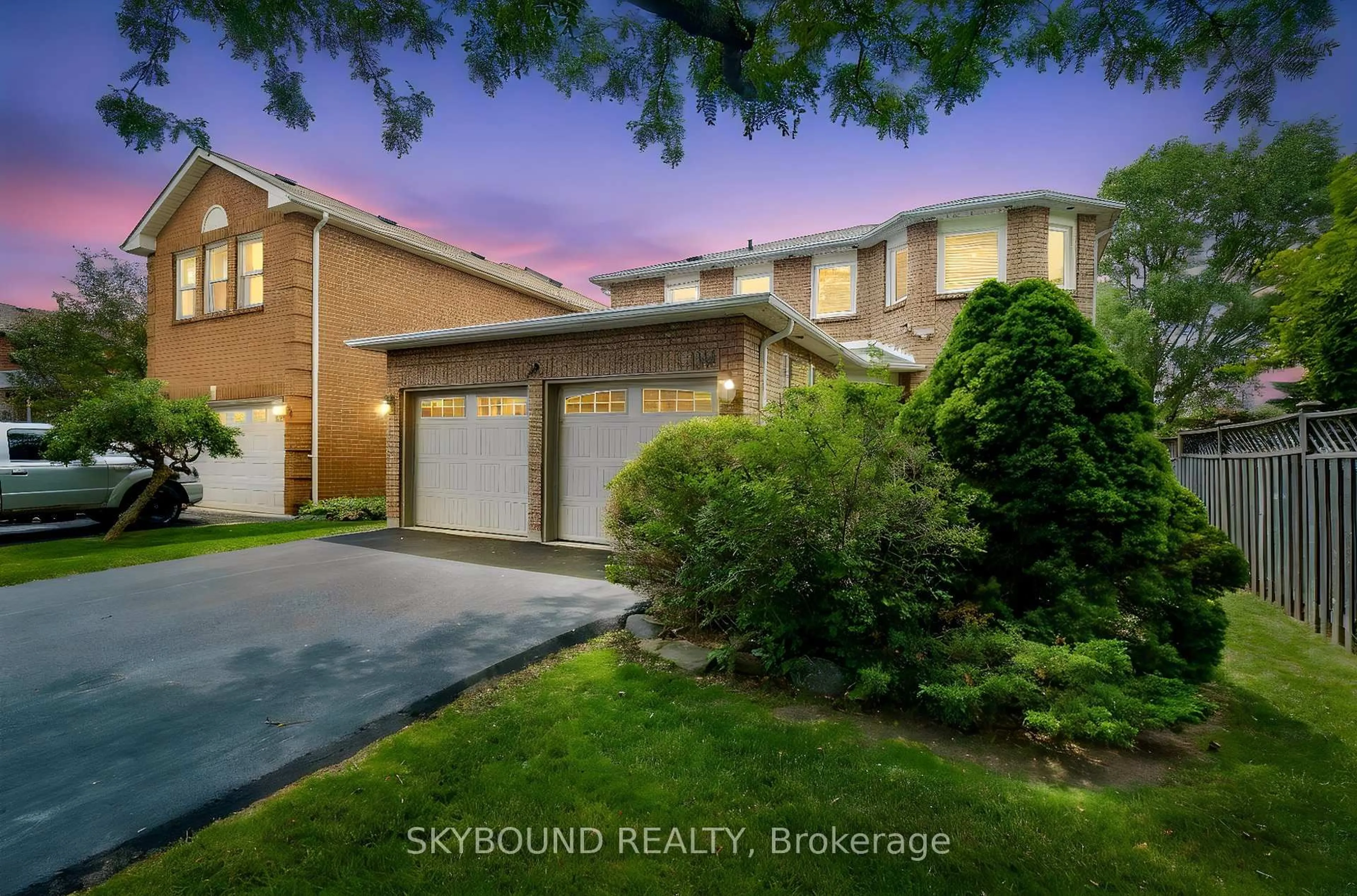 Unknown for 6304 Culmore Cres, Mississauga Ontario L5V 1J1