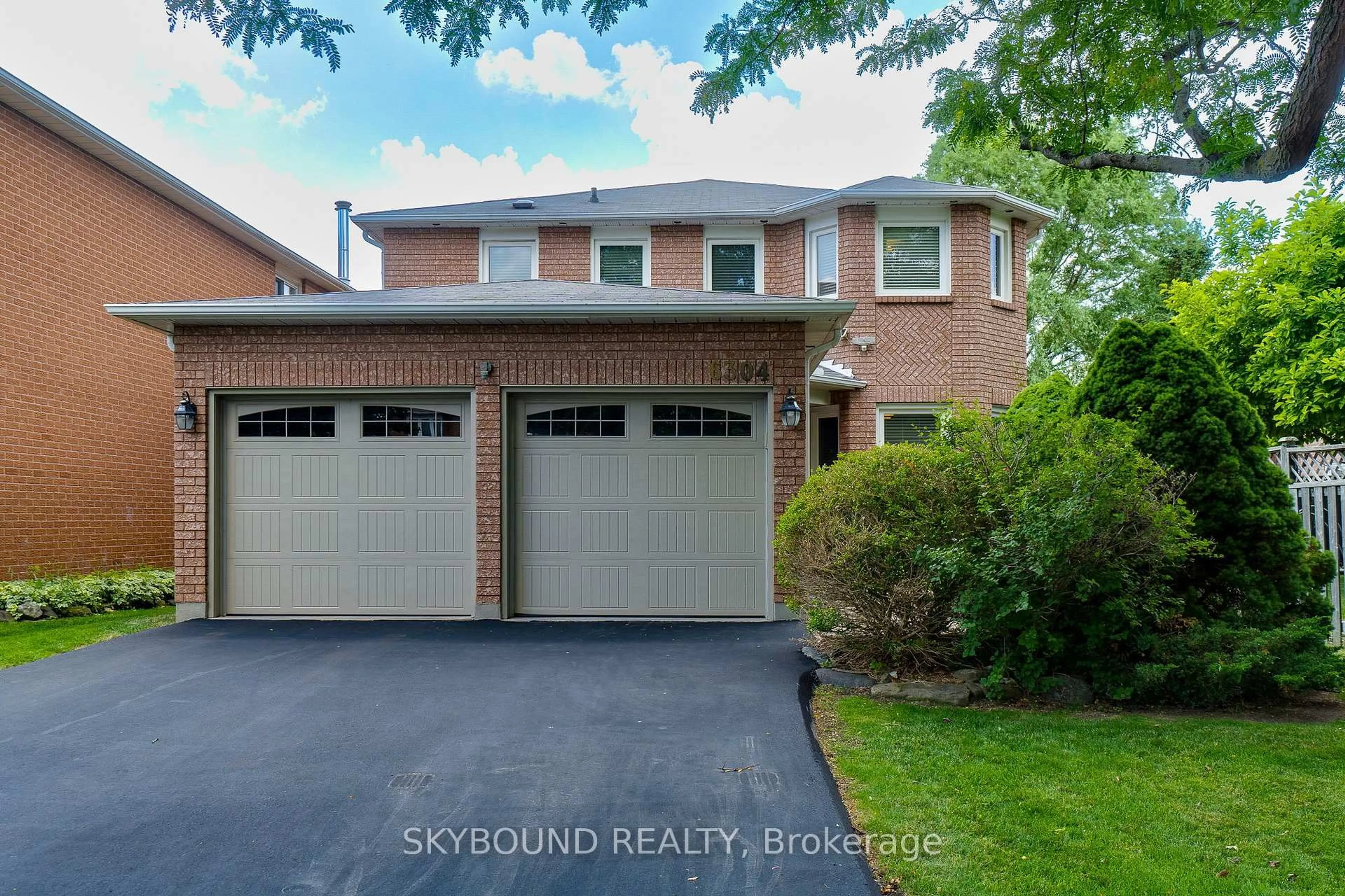 Unknown for 6304 Culmore Cres, Mississauga Ontario L5V 1J1