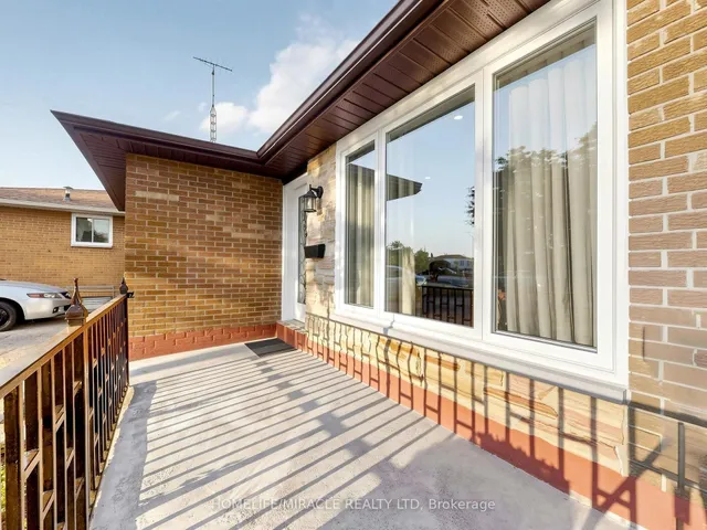 3694 Brandon Gate Dr, Mississauga 5