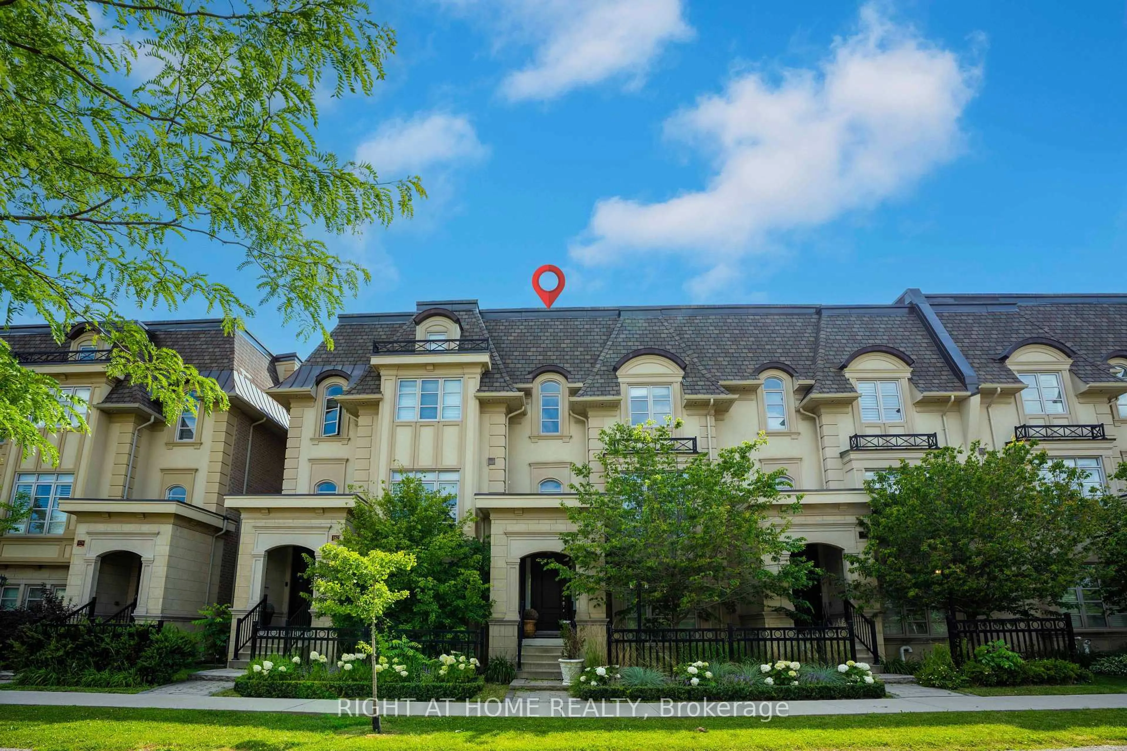 Unknown for 184 Dorval Dr, Oakville Ontario L6K 0H3