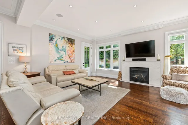 92 Pinetree Way, Mississauga 5