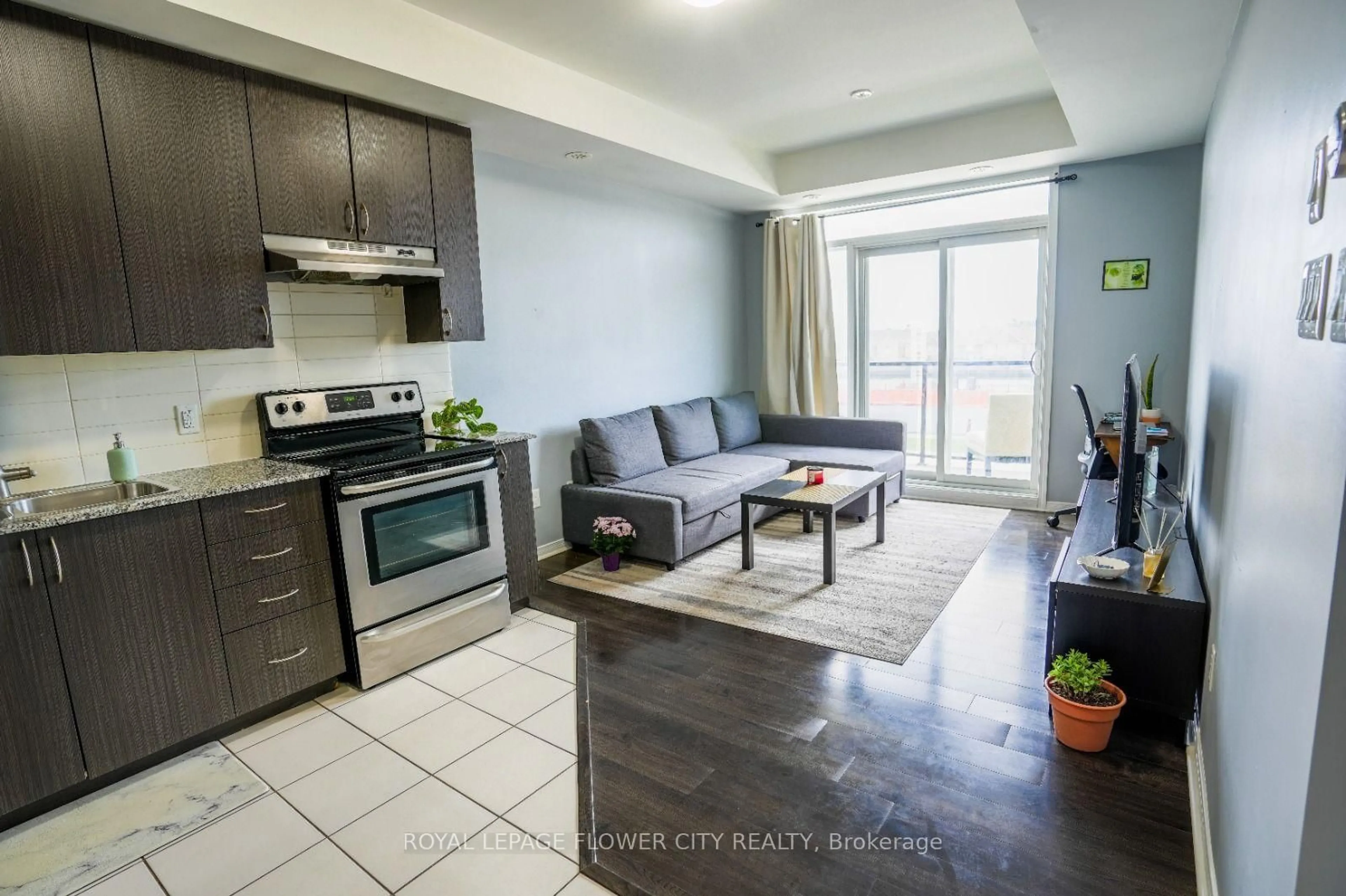Unknown for 54 Sky Harbour Dr #306, Brampton Ontario L6Y 6B9
