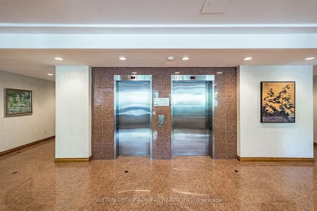1901 Pilgrims Way #604, Oakville 5
