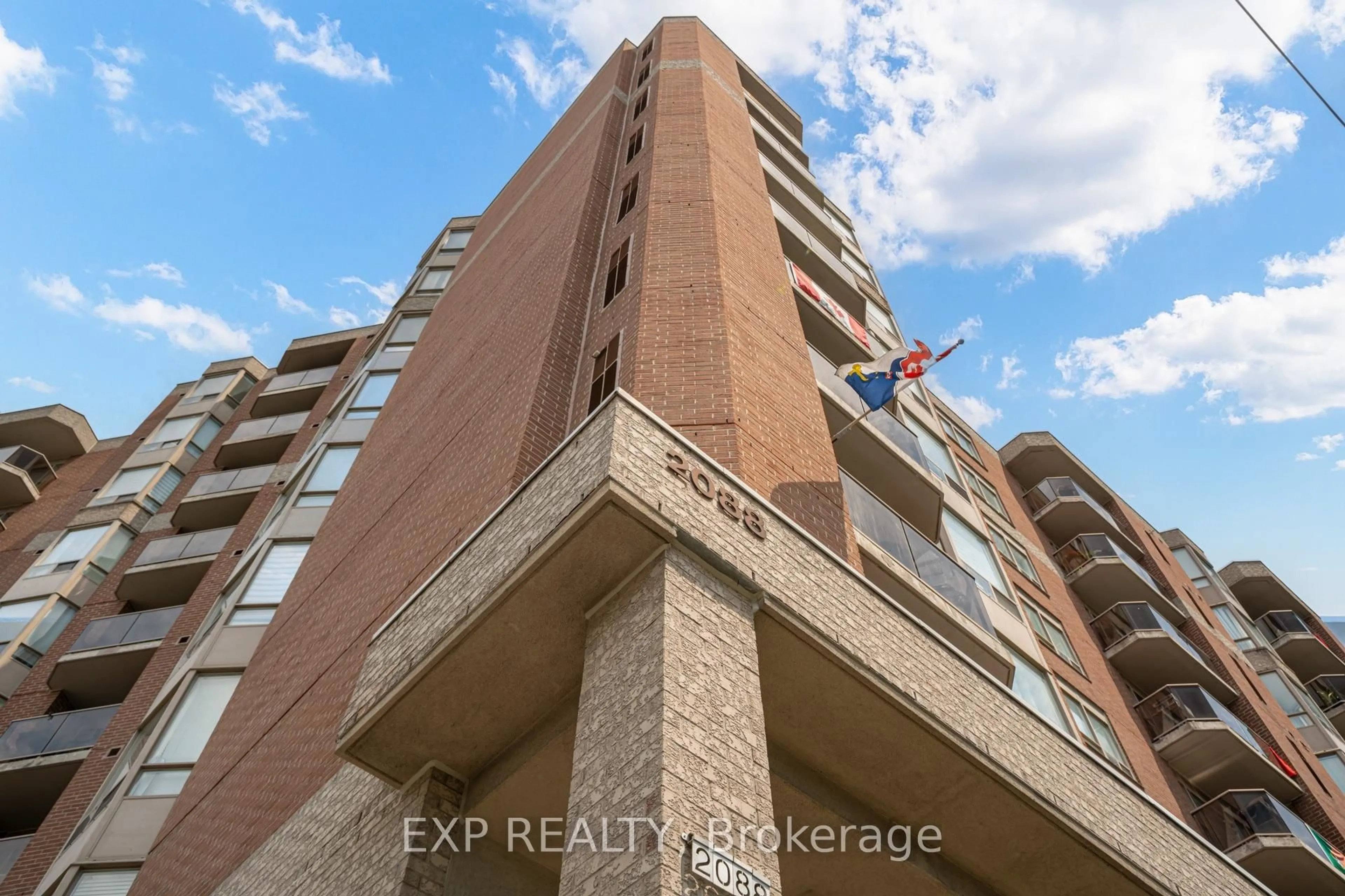 Unknown for 2088 Lawrence Ave #707, Toronto Ontario M9N 3Z9