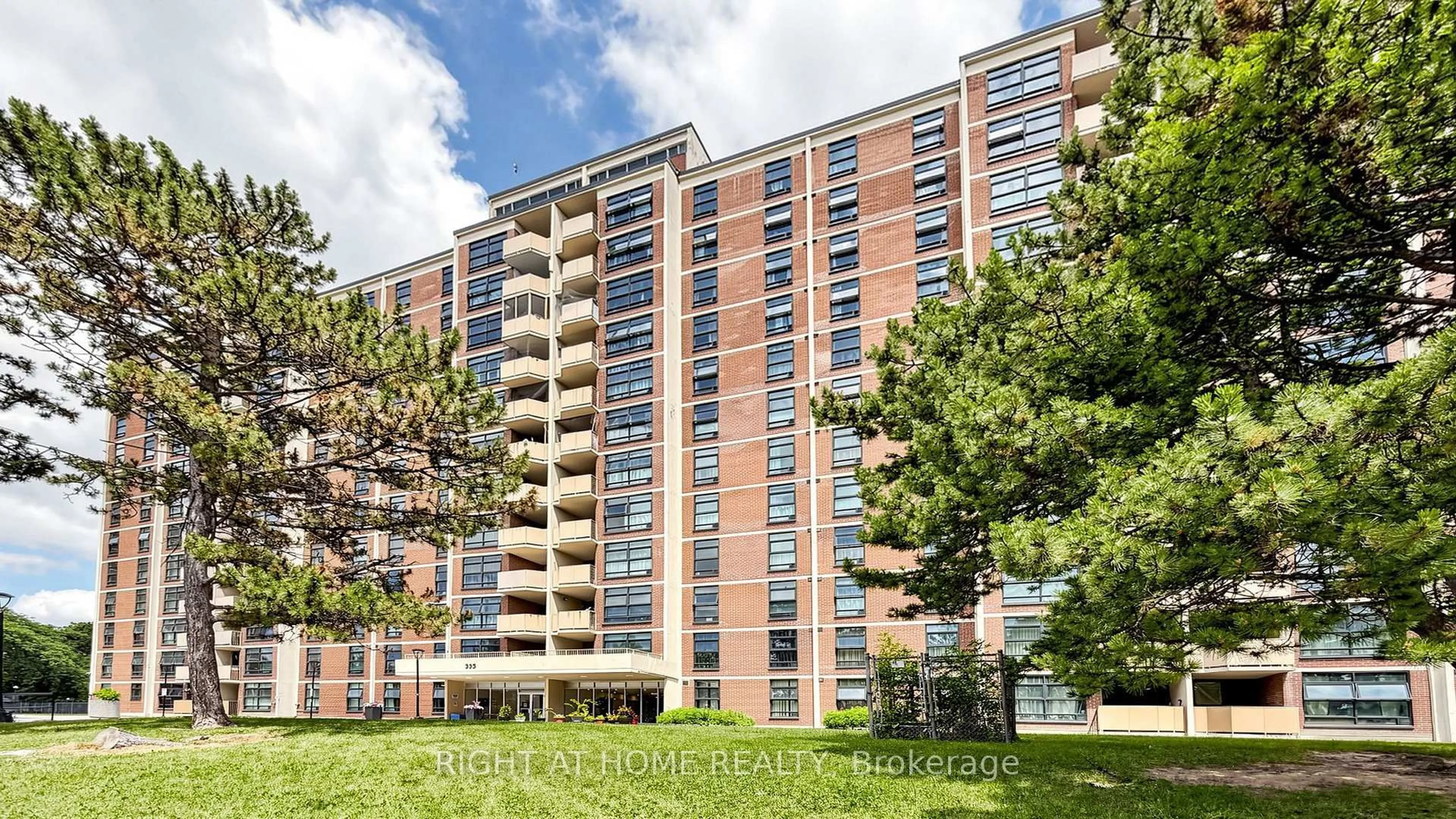 Unknown for 335 Driftwood Ave #1201, Toronto Ontario M3N 2P3