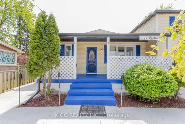 1328 Cawthra Rd, Mississauga 2