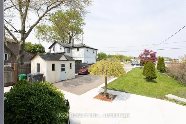 1328 Cawthra Rd, Mississauga 3